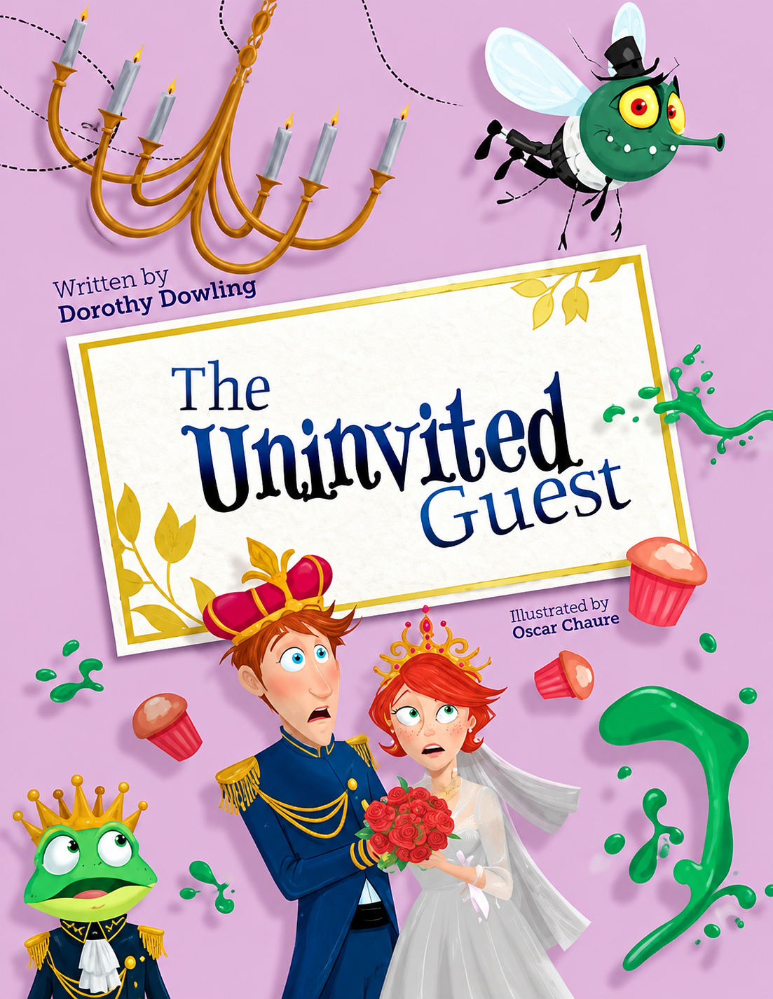 The Uninvited Guest